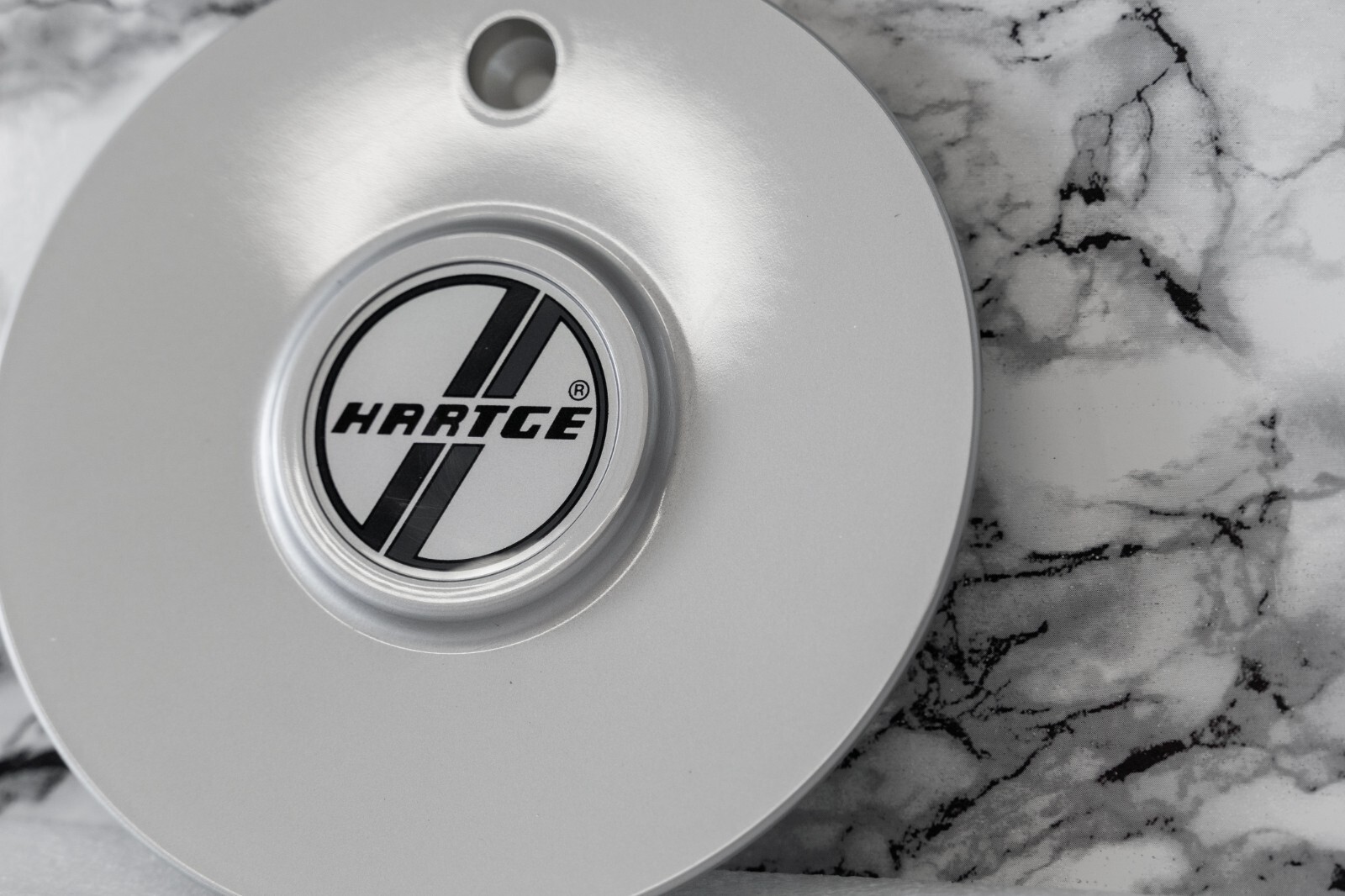 BMW Hartge Center cap OEM Genuine 36340550 Single 149mm - Image 4