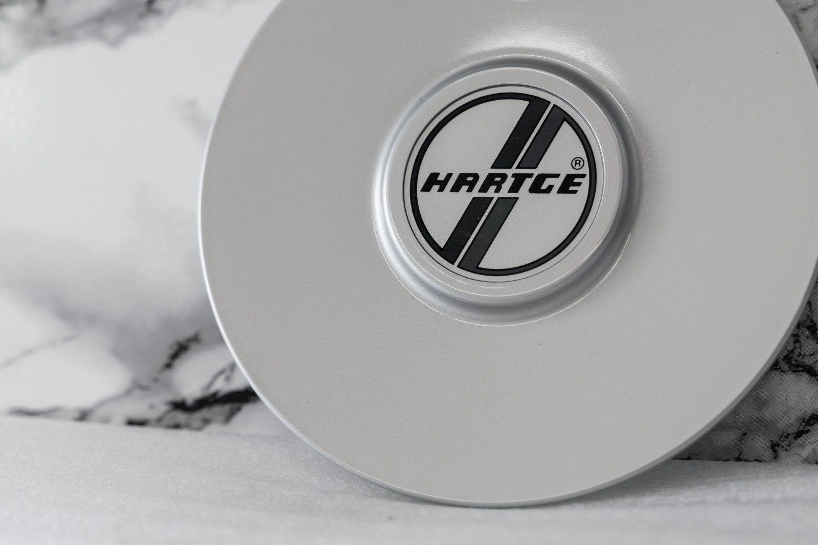 BMW Hartge Center cap OEM Genuine 36340550 Single 149mm - Image 5