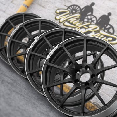 Mercedes AMG GT Black Series 19" 20" rim OEM Genuine NEW Forged wheel Set