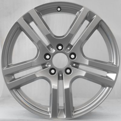 Mercedes GLA250 GLB250 18" inch Rim OEM 2020 2021 2022 2023 2024 Genuine Wheel