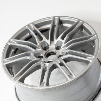 Porsche Cayenne 21" inch rim OEM 2011-2017 Genuine Original Sport Edition Wheel
