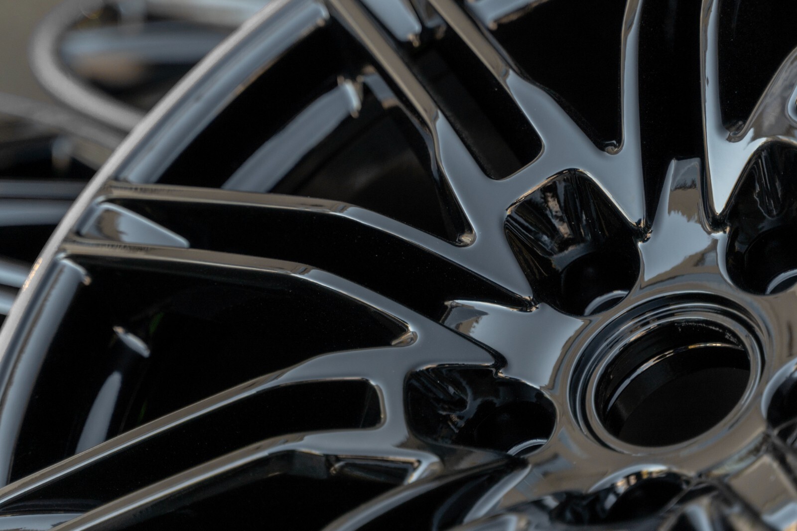 Porsche Cayenne 21" inch rim OEM 2011-2017 Genuine Sport Edition Wheel Set of 4 - Image 16