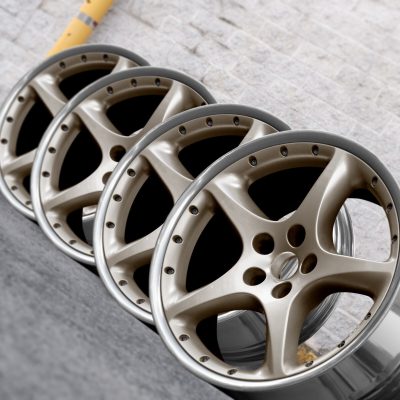 Jaguar XK8 XKR 20" inch rim OEM 1997-2006 Genuine BBS Detroit Wheel Set of 4