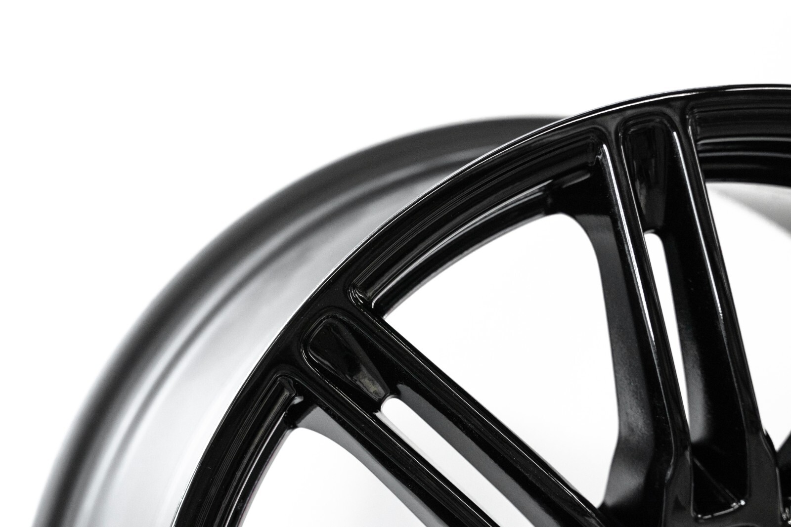 Porsche Cayenne 21" inch rim OEM 2011-2017 Genuine Sport Edition Wheel Set of 4 – Image 16