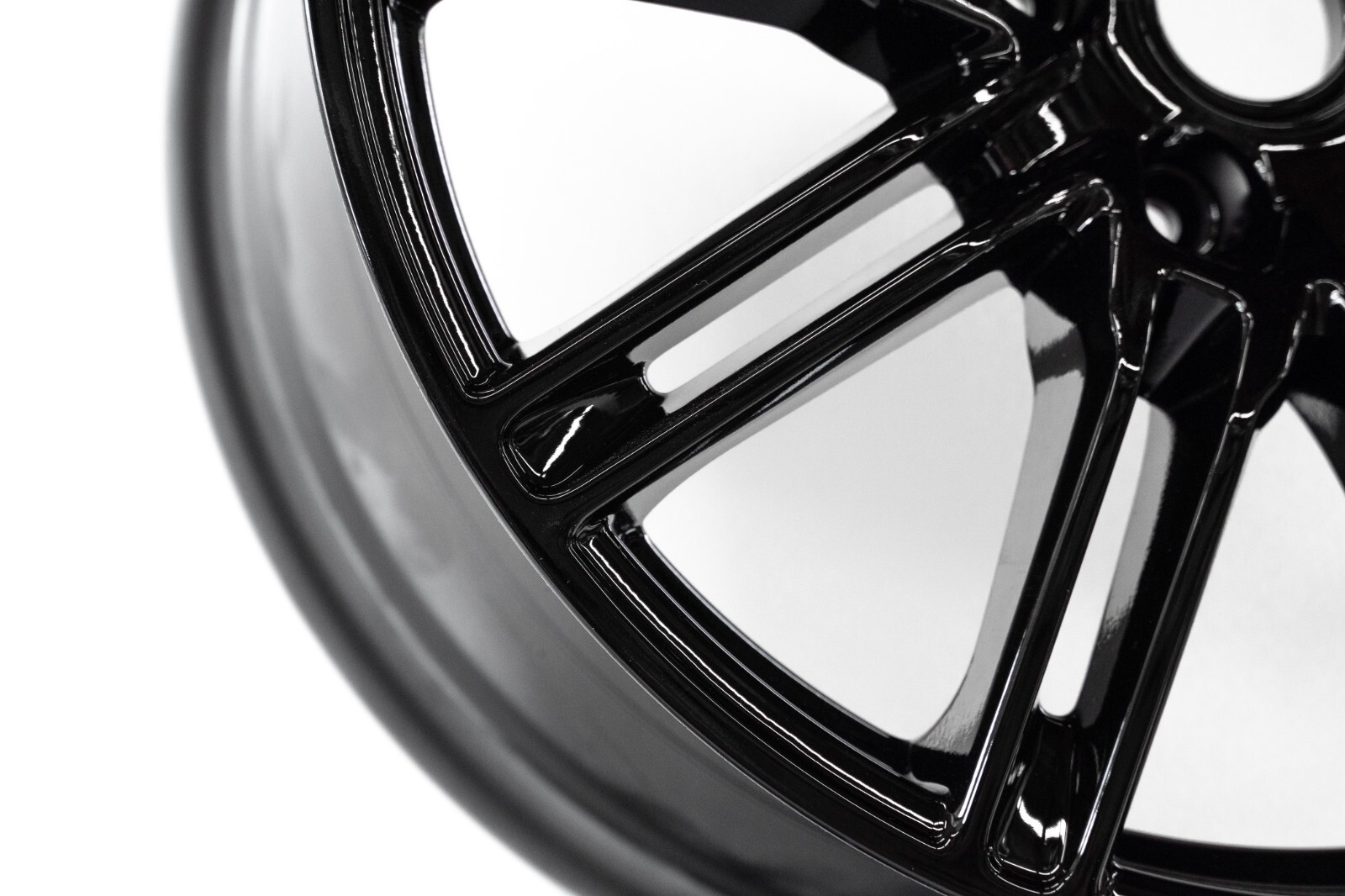 Porsche Cayenne 21" inch rim OEM 2011-2017 Genuine Sport Edition Wheel Set of 4 – Image 17