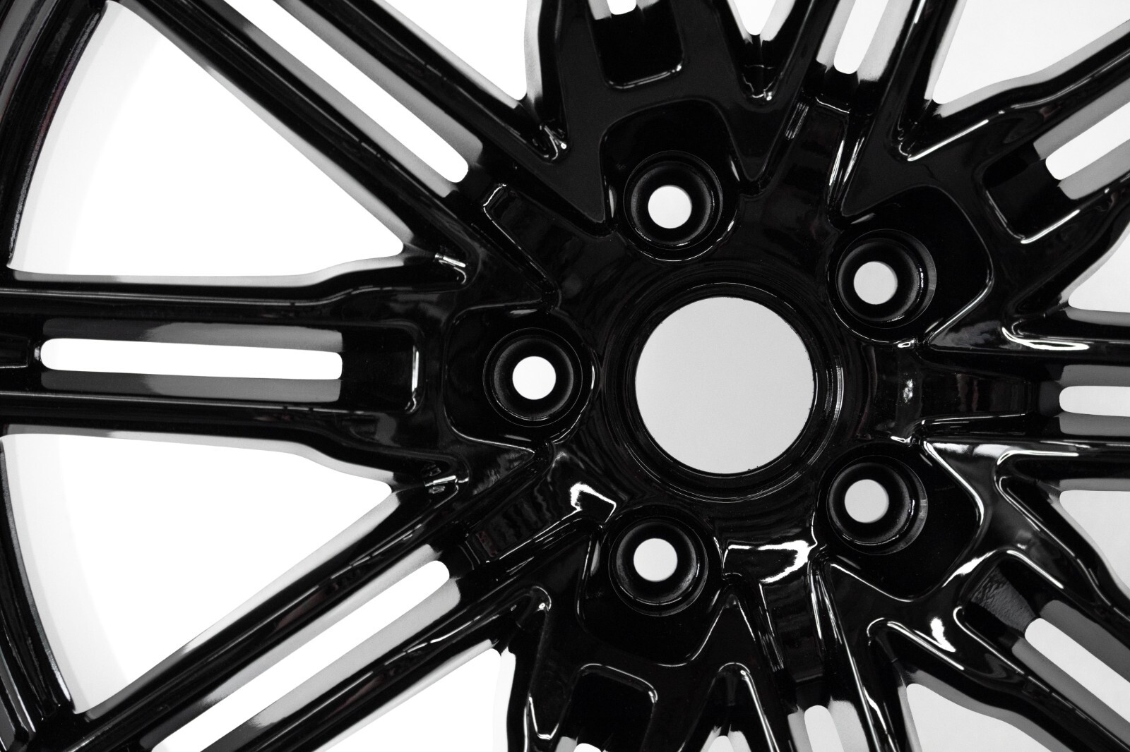 Porsche Cayenne 21" inch rim OEM 2011-2017 Genuine Sport Edition Wheel Set of 4 – Image 18