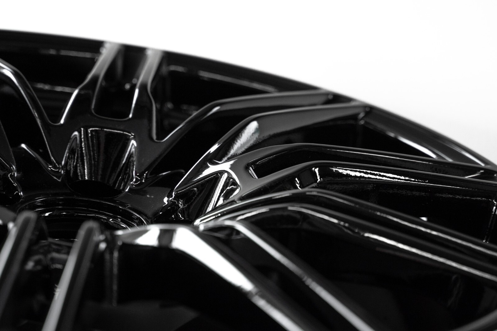 Porsche Cayenne 21" inch rim OEM 2011-2017 Genuine Sport Edition Wheel Set of 4 – Image 19