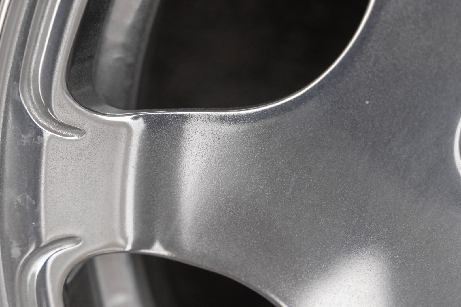 Porsche 928 944 951 Turbo 16" inch Fuchs Genuine Forged Club Sport Wheel SET - Image 21