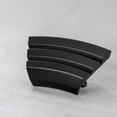 Mercedes C43 AMG 20" inch rim Wheel Spoke Cover OEM 2023 2024 2025 2064000800