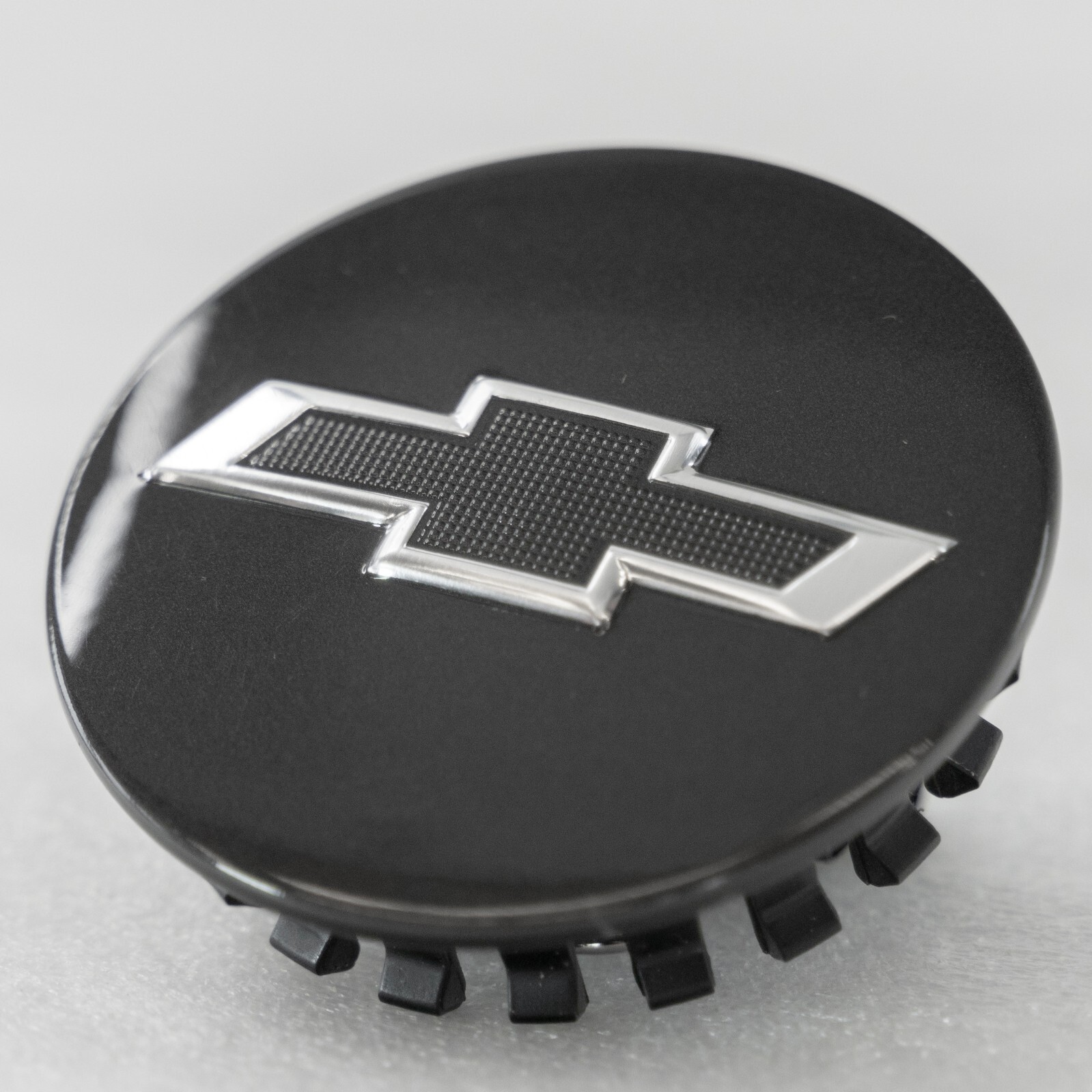 Chevrolet Camaro Center Cap Grey OEM Bowtie Genuine 23115617 9595010 SINGLE - Image 2