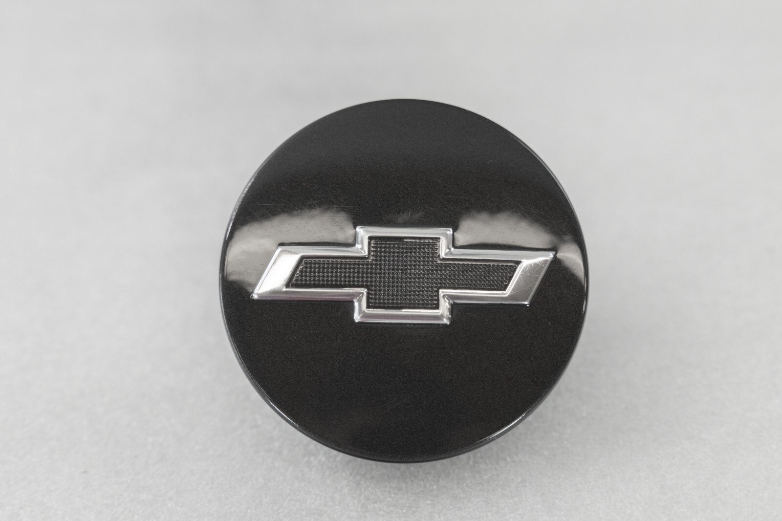 Chevrolet Camaro Center Cap Grey OEM Bowtie Genuine 23115617 9595010 SINGLE - Image 3