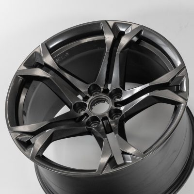Chevrolet Camaro SS 1LE 20" inch Rear Rim OEM 2017-2024 Genuine Wheel