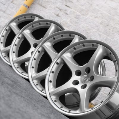 Jaguar XK8 XKR 20" inch rim OEM 1997-2006 Genuine BBS Detroit Wheel Set of 4