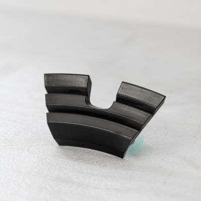 Mercedes C43 AMG 20" inch rim Wheel Spoke Cover OEM 2023 2024 2025 2064000800