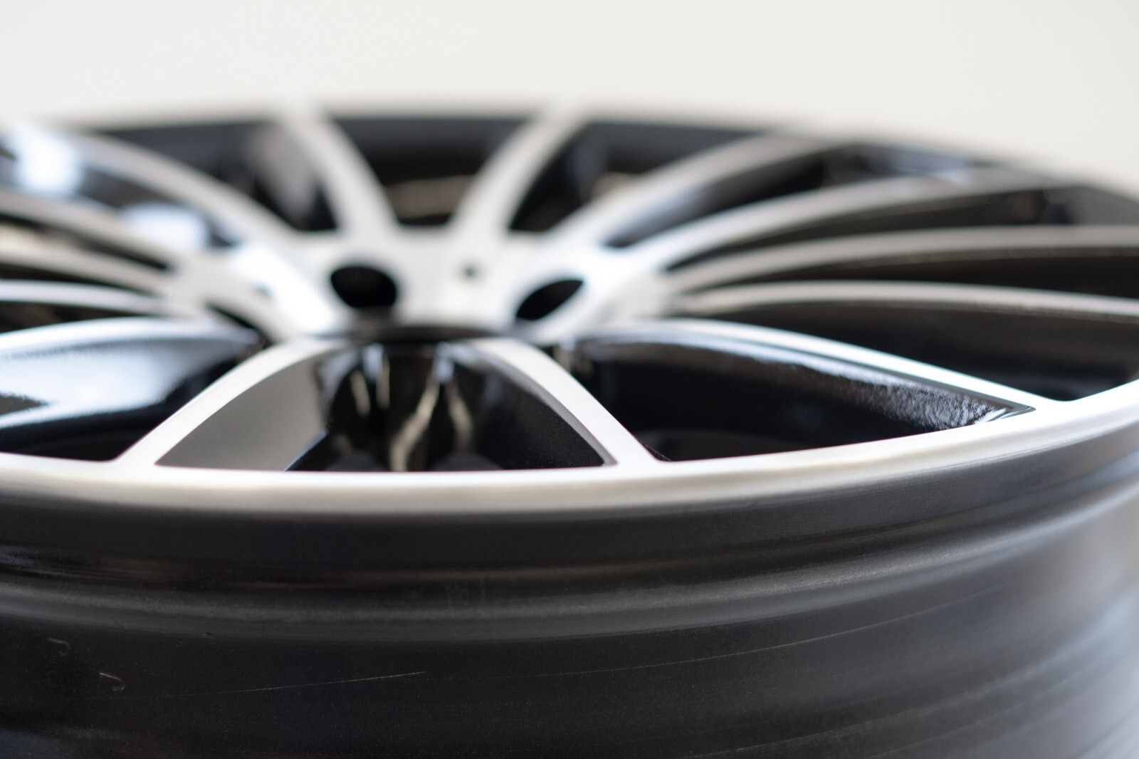 Mercedes S550 S560 20" inch Front Rim OEM 2014 2015 2016 2017 2018 AMG Wheel - Image 10