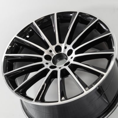 Mercedes S550 S560 20" inch Rear Rim OEM 2014-2020 Genuine Original AMG Wheel