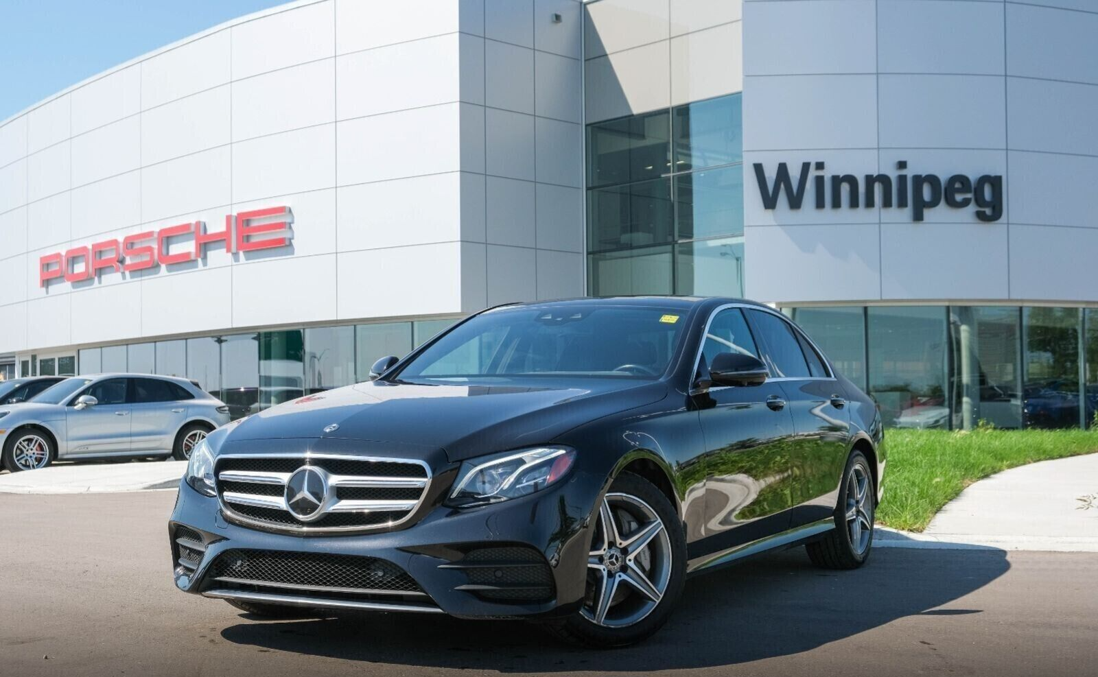 Mercedes E300 E400 18" inch Front Rim OEM 2017 2018 2019 2020 Genuine wheel - Image 15