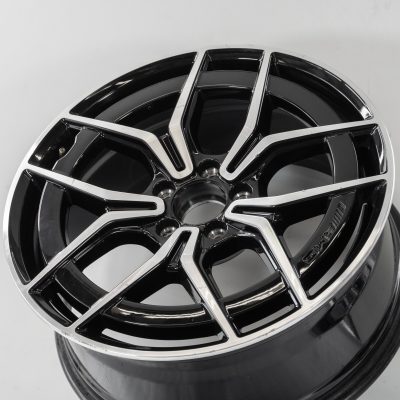 Mercedes E300 E400 E450 AMG 19" inch Front rim 2017-2023 OEM Genuine Wheel
