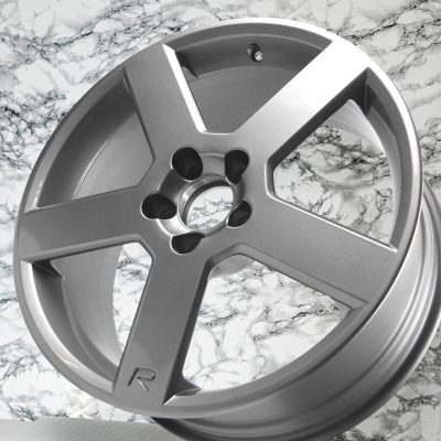 Volvo C70 S60 V70 R 18" inch rim OEM 2001-2007 Genuine Original Pegasus Wheel