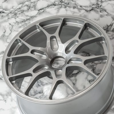 Ferrari 488 Challenge EVO 19" inch Front rim OEM Forged Genuine Original Wheel