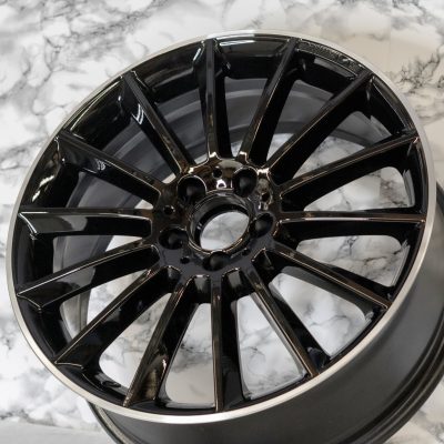 Mercedes S500 S580 20" inch Front rim OEM 2022-2025 Genuine Original AMG wheel
