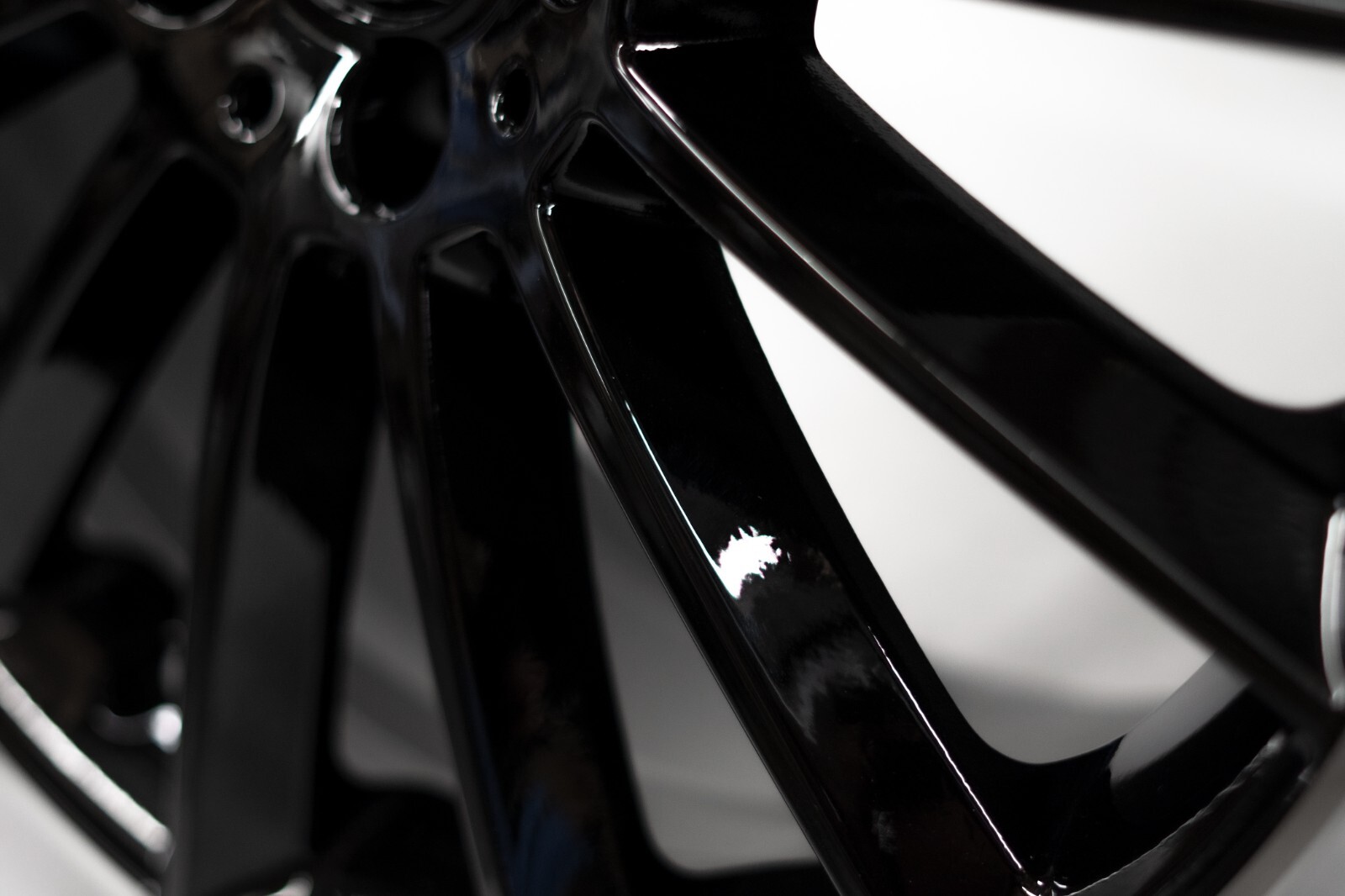 Mercedes S500 S580 20" inch Front rim OEM 2022-2025 Genuine Original AMG wheel - Image 7