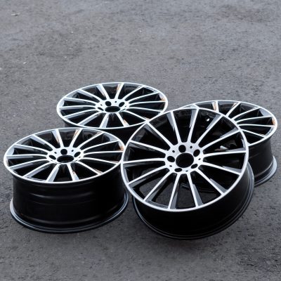 Mercedes CLS400 CLS550 SL400 SL550 19" inch Rim OEM 2015 2016 2017 Wheel SET