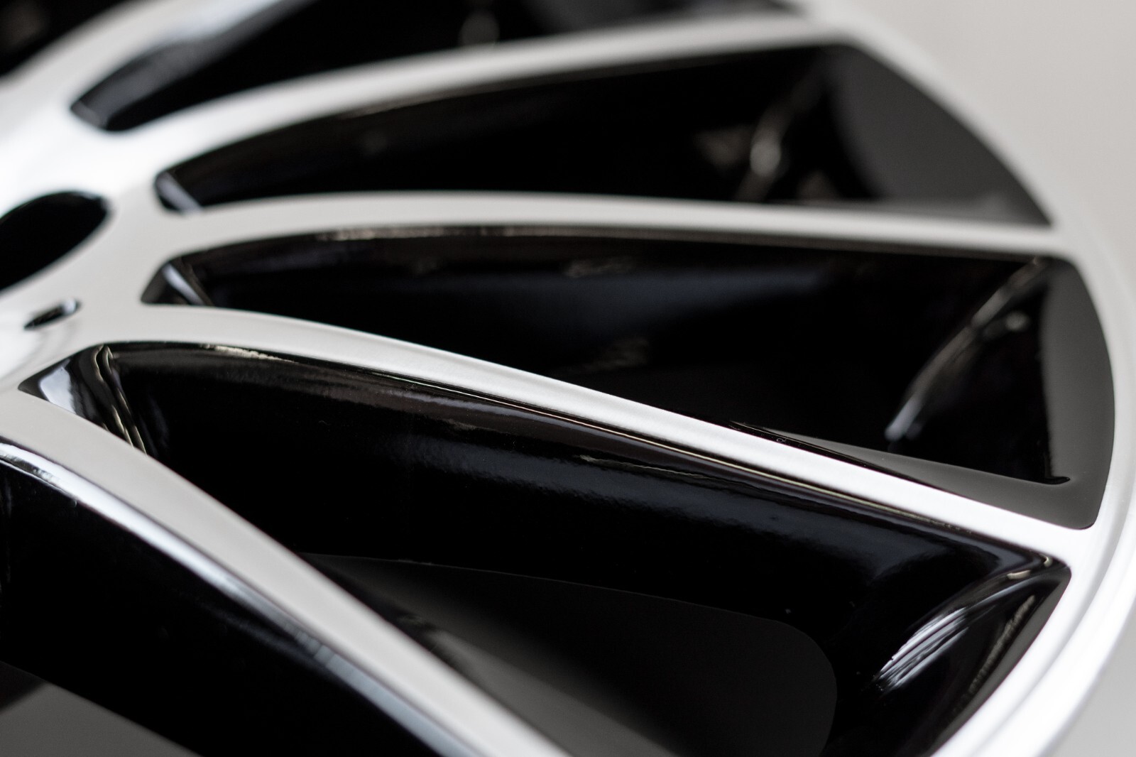 Mercedes CLS400 CLS550 SL400 SL550 19" inch Rim OEM 2015 2016 2017 Wheel SET – Image 19