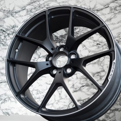Mercedes SLS AMG 20" inch Rear rim OEM 2011-2015 Genuine Final Edition wheel
