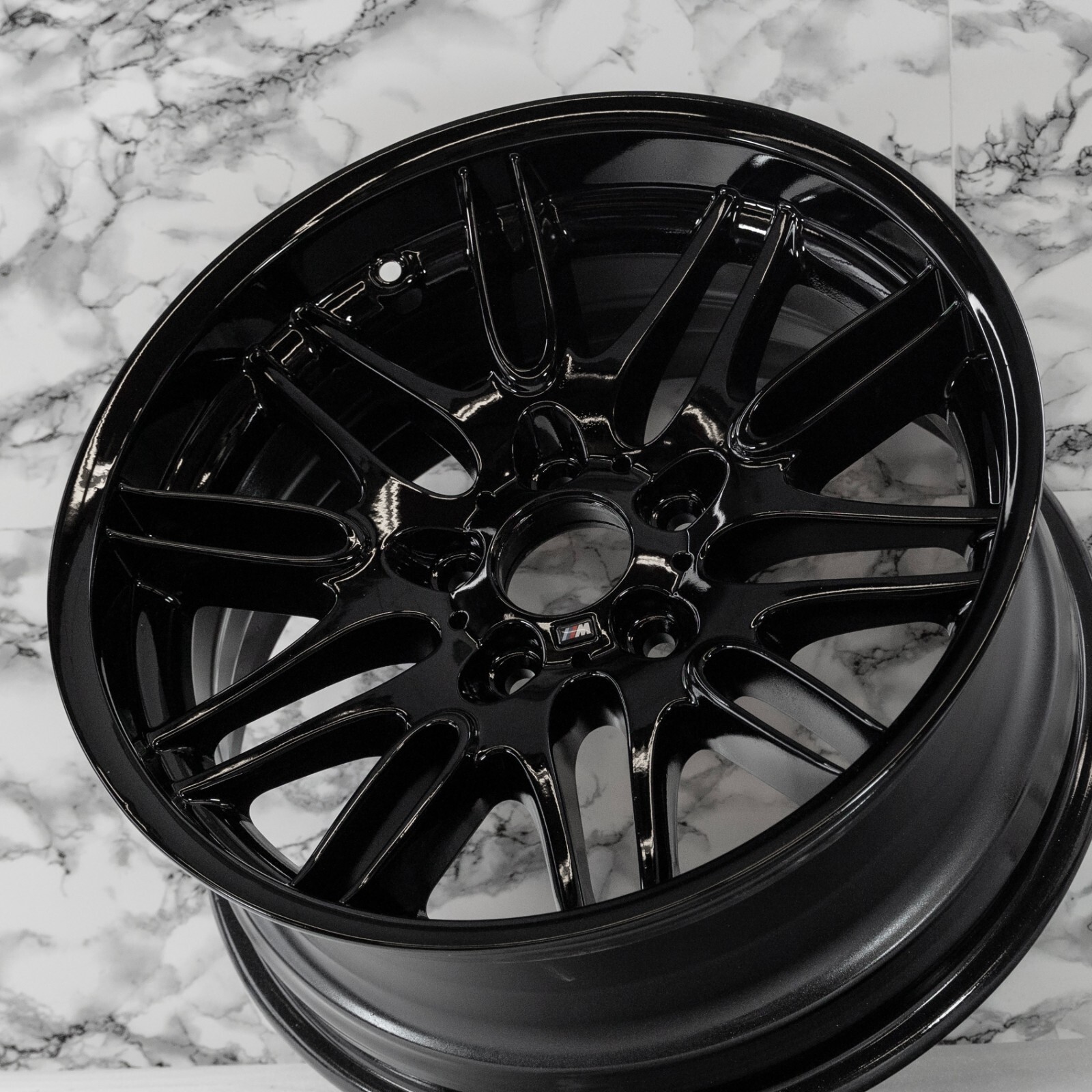 BMW 540i M5 E39 18" Front rim OEM Style 65 1996 1997 1998-2004 Wheel