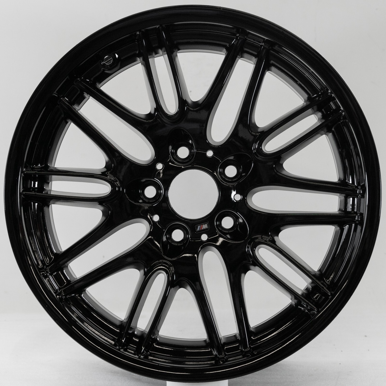 BMW 540i M5 E39 18" Front rim OEM Style 65 1996 1997 1998-2004 Wheel - Image 2