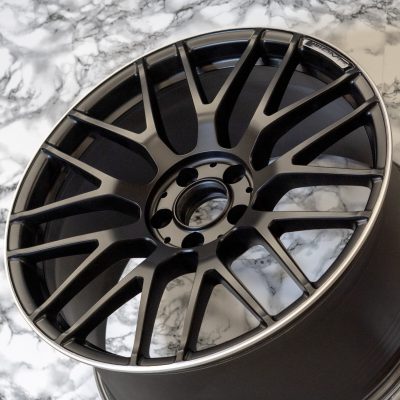 Mercedes C63 C63s 19" inch Rear rim OEM 2015 2016 2017 2018 2019 2020 Wheel