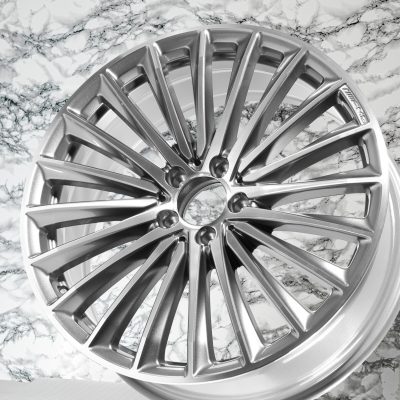 Mercedes C300 19" inch Front rim OEM 2023 2024 2025 Genuine AMG Wheel 2064011900