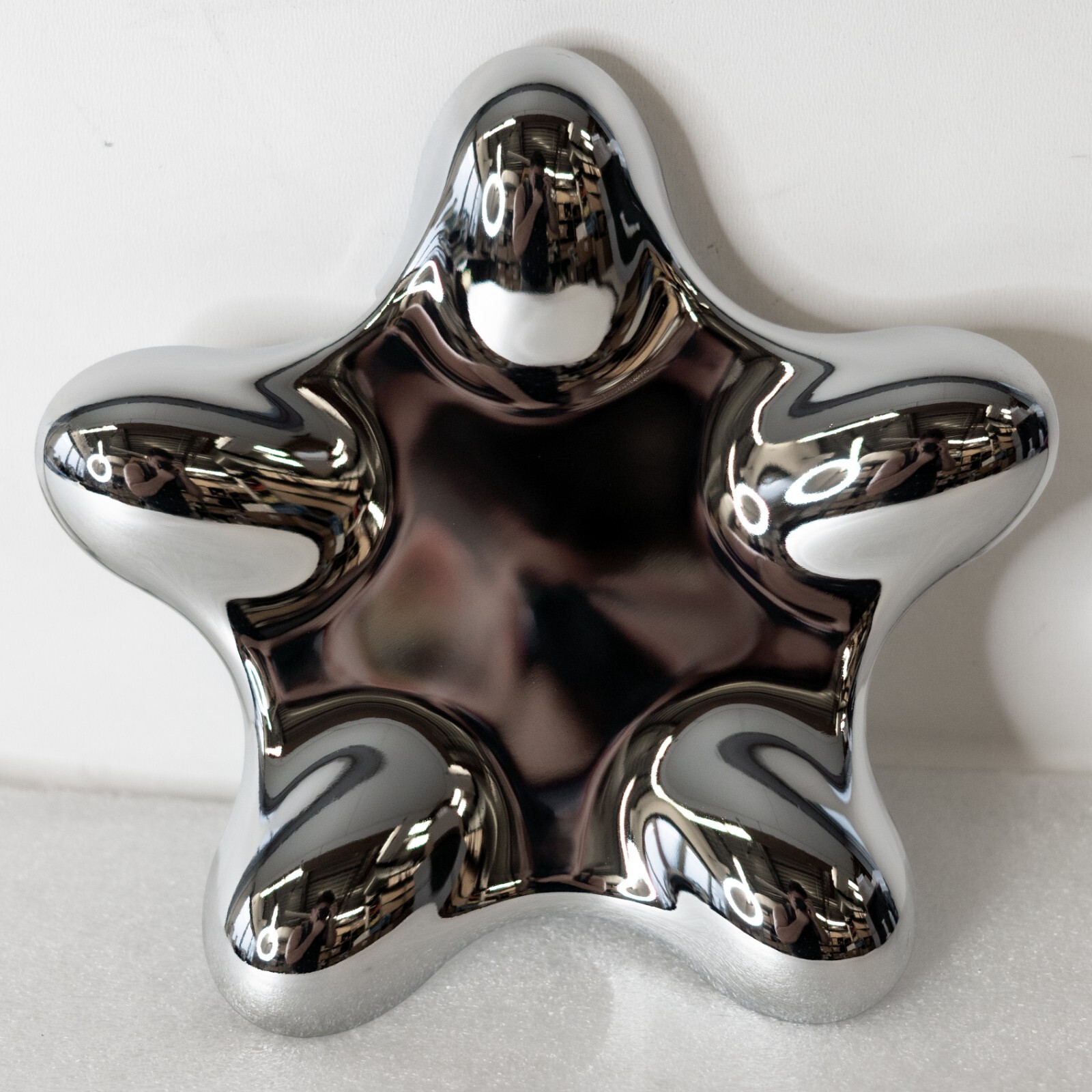 Plymouth Prowler OEM Genuine Factory Chrome Center cap 4865352AB 4865352AA - Image 4