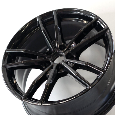 BMW 330i M340i 19" inch Rear rim OEM 2019 2020 2021 2022 Genuine Original Wheel