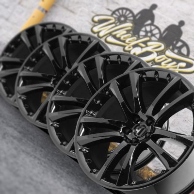 Jaguar XK XF 20" inch rim OEM 2010 2011 2012 2013 2014 2015 Senta Wheel set