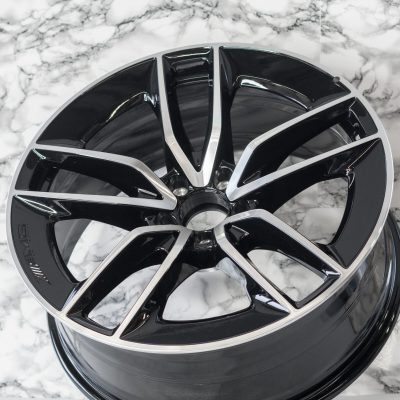 Mercedes E53 AMG 20" inch rim Front OEM 2018 2019 2020 2021 Original wheel 85662