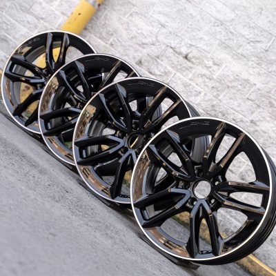 Mercedes E400 E450 E43 E53 AMG 20" inch rim OEM 2017-2023 Original wheel SET