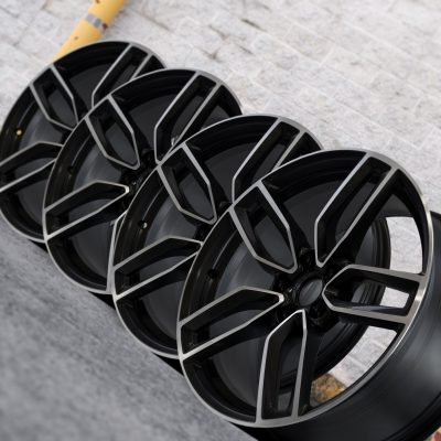 Audi S3 19" inch Rim OEM 2015 2016 2017 2018 Genuine Original Forged wheel Set