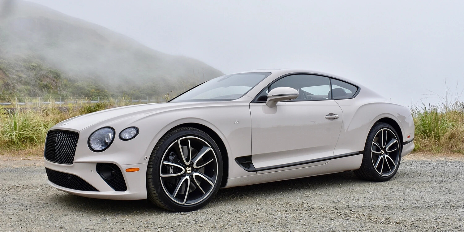 Bentley Continental GT GTC 22" inch Rear Rim OEM 2019 2020 2021 2022 2023 Wheel - Image 18