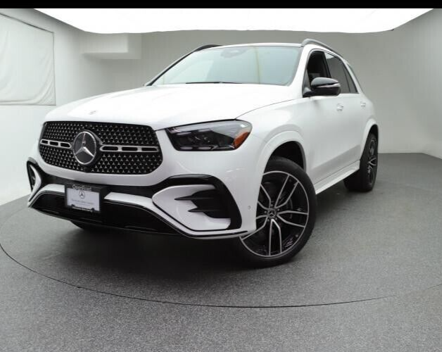Mercedes GLE350 GLE450 22" inch rim OEM 2020-2025 NEW Genuine AMG Wheel set – Image 5