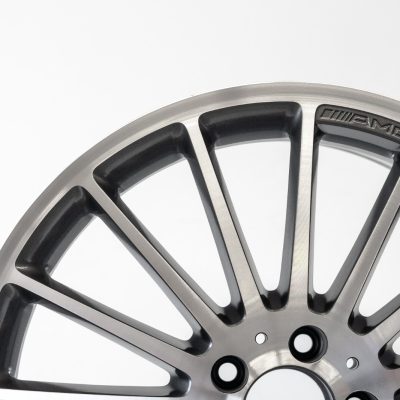 Mercedes A45 CLA45 AMG 19