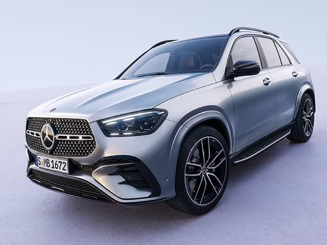 Mercedes GLE450 AMG 22" inch Front rim OEM 2020 2021 2022 2023 2024 Wheel – Image 16