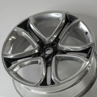 Ford Edge 22" inch rim OEM 2011 2012 2013 2014 Genuine Original Forged Wheel