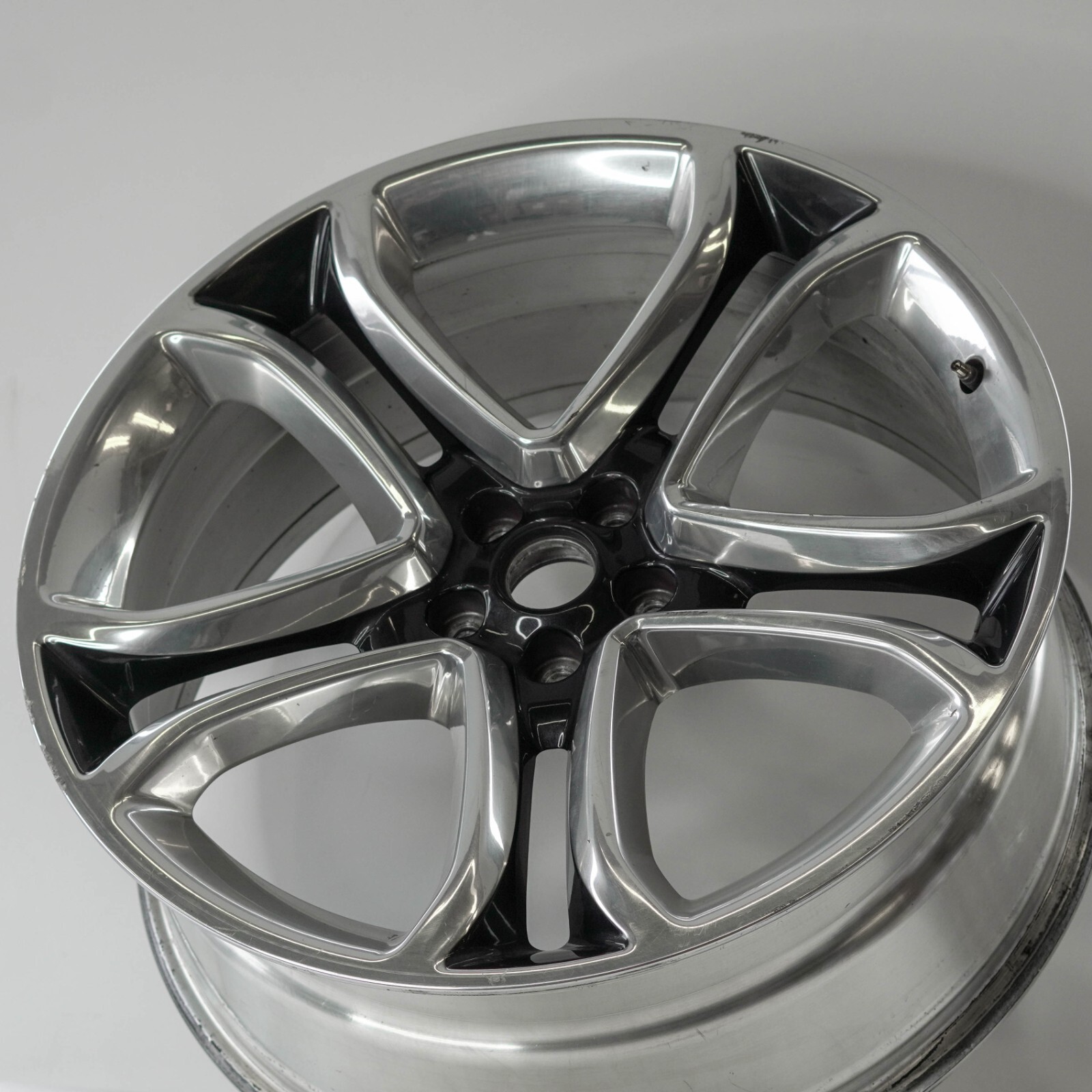 Ford Edge 22" inch rim OEM 2011 2012 2013 2014 Genuine Original Forged Wheel
