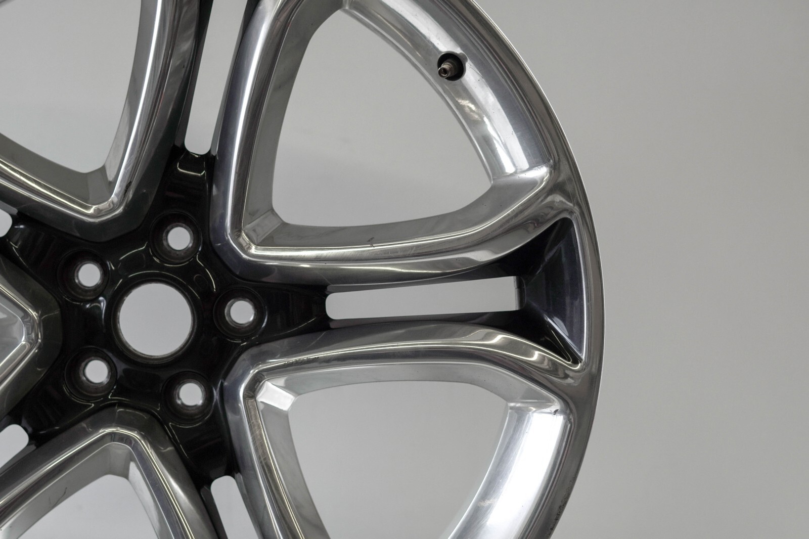 Ford Edge 22" inch rim OEM 2011 2012 2013 2014 Genuine Original Forged Wheel - Image 4