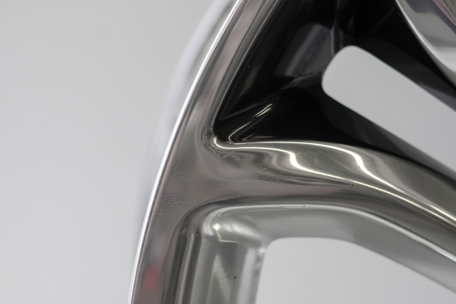 Ford Edge 22" inch rim OEM 2011 2012 2013 2014 Genuine Original Forged Wheel - Image 8