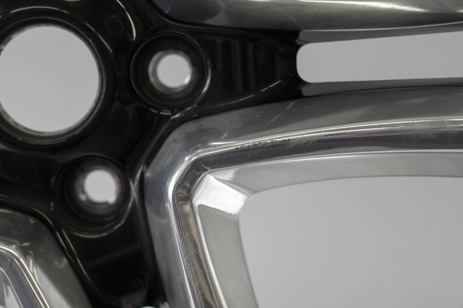 Ford Edge 22" inch rim OEM 2011 2012 2013 2014 Genuine Original Forged Wheel - Image 13