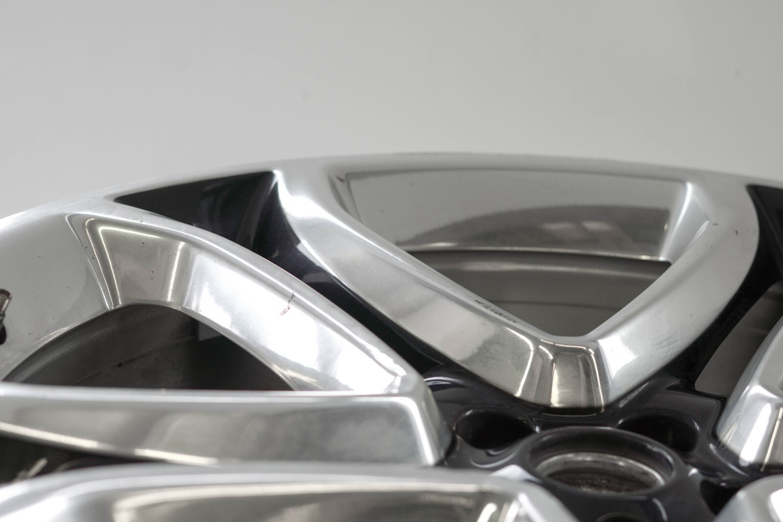 Ford Edge 22" inch rim OEM 2011 2012 2013 2014 Genuine Original Forged Wheel - Image 17