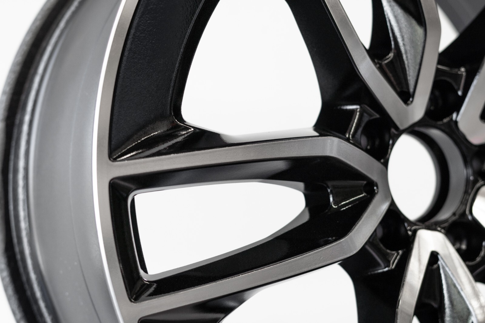 Mercedes E43 E53 AMG 20" inch rim Rear OEM 2018 2019 2020 2021 Original wheel - Image 9